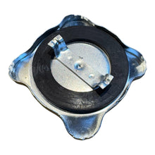 Загрузить изображение в просмотрщик галереи, Oil Filler Cap – classic UAZ (2.4 and 2.9) - 469 and 452/Buhanka – OEM 417.1014148 - - UAZ spare parts