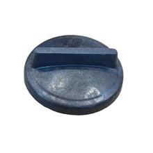 Загрузить изображение в просмотрщик галереи, Oil Filler Cap – classic UAZ (2.4 and 2.9) - 469 and 452/Buhanka – OEM 417.1014148 - - UAZ spare parts