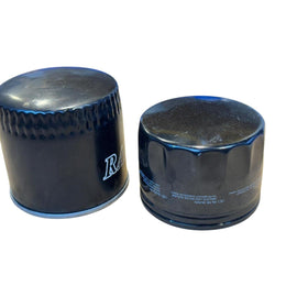Oil Filter – Bukhanka Classic (2.4L & 2.9L), Hunter & 469 – OEM 4542785 - Engine - UAZ spare parts