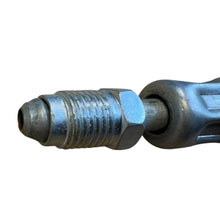 Carica l'immagine nel visualizzatore di Gallery, Oil Hose (from Oil Cooler to Engine) 120 cm – Bukhanka Classic (2.4L &amp; 2.9L) – OEM 451-1013100 - Engine - UAZ spare parts