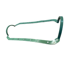 Carica l'immagine nel visualizzatore di Gallery, Oil Pan Gasket – Bukhanka Classic (2.4 L &amp; 2.9 L), Hunter &amp; 469 (2.4 L &amp; 2.9 L) – OEM 417.1009071-02 - Engine - UAZ spare parts