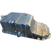 Carica l'immagine nel visualizzatore di Gallery, Oil Sump Pan – Bukhanka Modern, Hunter &amp; 469 (2.7 Injection), Patriot, Profi – OEM 409-1009010-01 - Engine - UAZ spare parts