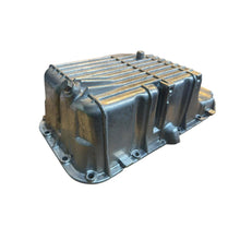 Carica l'immagine nel visualizzatore di Gallery, Oil Sump Pan – Bukhanka Modern, Hunter &amp; 469 (2.7 Injection), Patriot, Profi – OEM 409-1009010-01 - Engine - UAZ spare parts