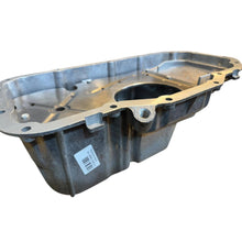 Carica l'immagine nel visualizzatore di Gallery, Oil Sump Pan – Bukhanka Modern, Hunter &amp; 469 (2.7 Injection), Patriot, Profi – OEM 409-1009010-01 - Engine - UAZ spare parts