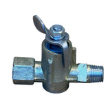 Olejový ventil – Bukhanka Classic (2.4L a 2.9L), Hunter a 469 – OEM 51-1013140