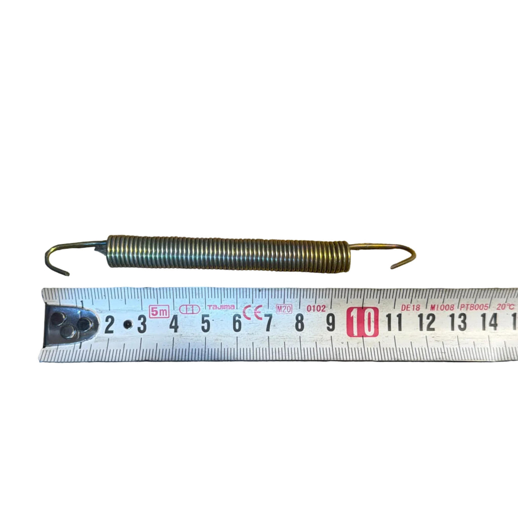 Pedal Pull-Back Spring - GAZ 69 Series - OEM M-2059-C - - UAZ spare parts