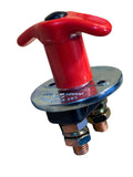 Main power switch
