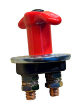 Načíst obrázek do prohlížeče Galerie, Main power switch