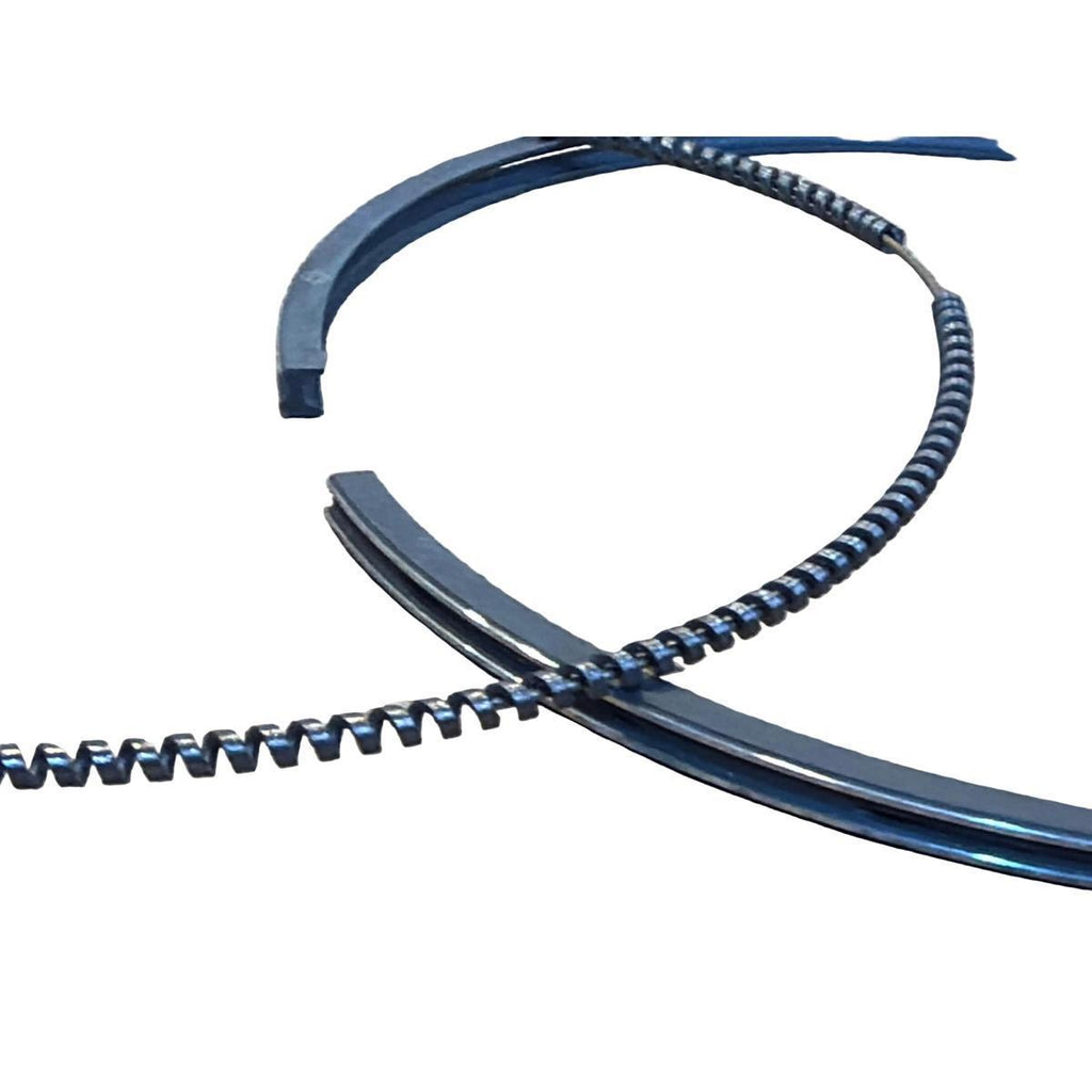 Piston Rings 95.5 mm – Profi, Patriot, Hunter & 469 (2.7 L), Bukhanka Modern (2.7 L) – OEM RD405.1000100-95.5 - Engine - UAZ spare parts