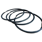 Kolbenringe 95,5 mm – Profi, Patriot, Hunter & 469 (2,7 L), Bukhanka Modern (2,7 L) – OEM RD405.1000100-95.5