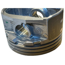 Načíst obrázek do prohlížeče Galerie, Piston Set 95.5 mm – Bukhanka Classic (2.4 L), Hunter &amp; 469 (2.4 L) – OEM 4090431004018-10