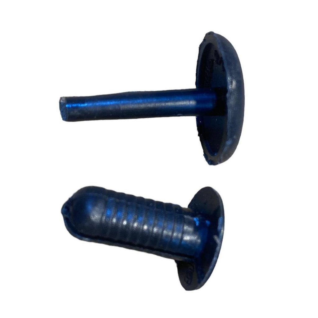 Plastic Fastening Button – Bukhanka (Classic & Modern) – OEM 405819714597 - Interior - UAZ spare parts
