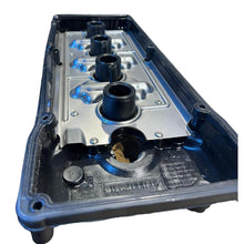 Kép betöltése a Galéria nézegetőbe, Plastic Valve Cover – Bukhanka Modern (2.7L), Hunter &amp; 469 (2.7L) – OEM 4091.1000400 - Engine - UAZ spare parts