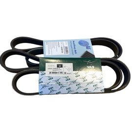 Power Steering Pump Drive Belt 1220– Bukhanka Modern (2.7L) – OEM 316300-1308020-1220 - Engine - UAZ spare parts