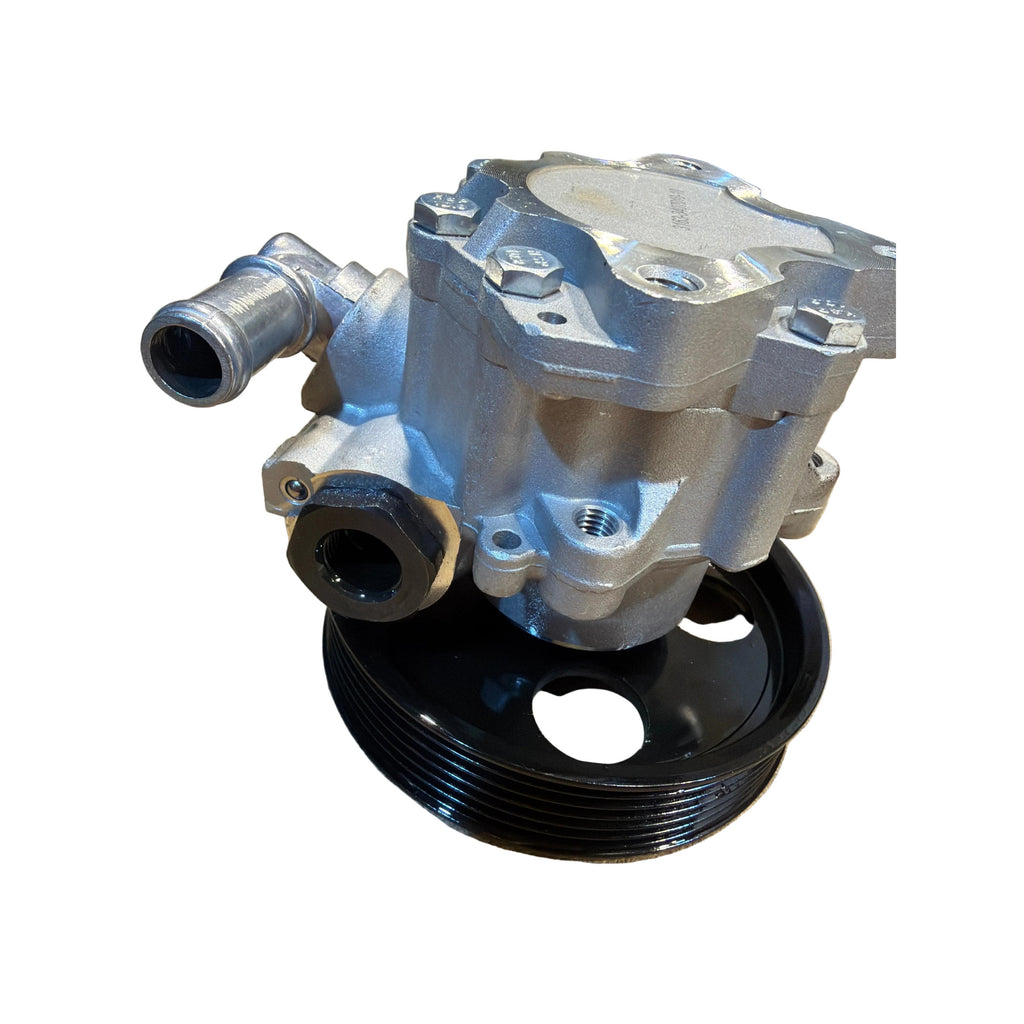 Power Steering Pump with thread – Bukhanka Modern (2.7L) – OEM 220695340701020 - Controls & Steering - UAZ spare parts