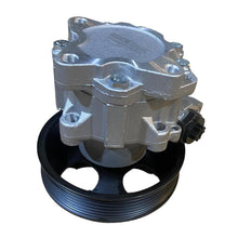Załaduj zdjęcie do przeglądarki galerii, Power Steering Pump without thread – Bukhanka Modern (2.7L) – OEM 220695 340101010 - Controls &amp; Steering - UAZ spare parts