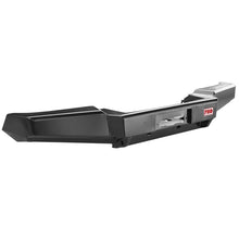 Įkelti paveikslėlį į galerijos peržiūrą, RIF Low Front Bumper with Winch Platform for body lift – Bukhanka (Classic 2.4L &amp; 2.9L, Modern 2.7L) – OEM 452-12306 - Accessories and upgrades - UAZ spare parts