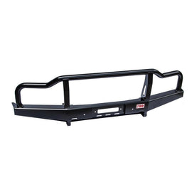 RIF Medium Bumper – Bukhanka (Classic 2.4L & 2.9L, Modern 2.7L) – OEM 452-10480 - Accessories and upgrades - UAZ spare parts