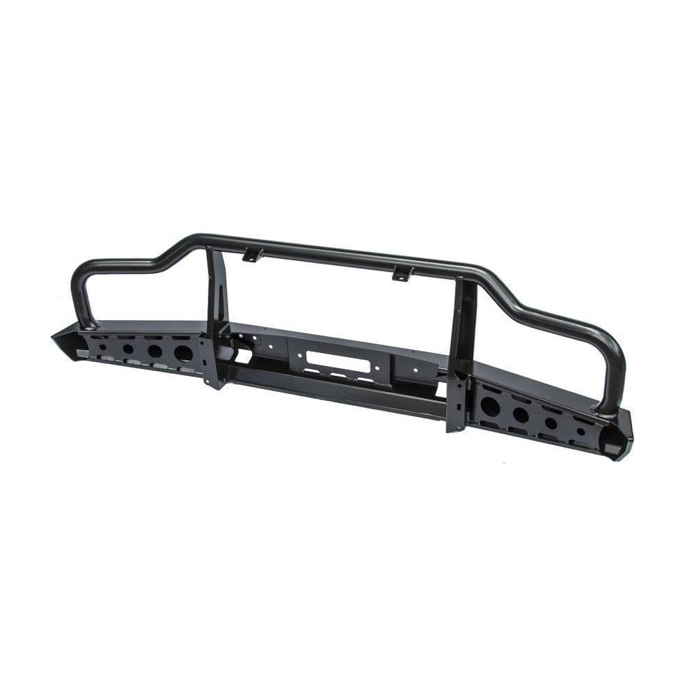 RIF Medium Bumper – Bukhanka (Classic 2.4L & 2.9L, Modern 2.7L) – OEM 452-10480 - Accessories and upgrades - UAZ spare parts