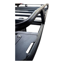 Laden Sie das Bild in den Galerie-Viewer, RIF Roof Rack, Hard-Top (without supports) - Hunter &amp; 469 - OEM RIF007-12216 - - UAZ spare parts