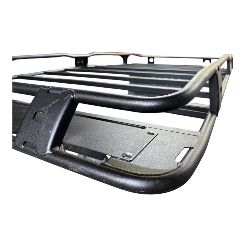 RIF Roof Rack, Hard-Top (without supports) - Hunter & 469 - OEM RIF007-12216 - - UAZ spare parts