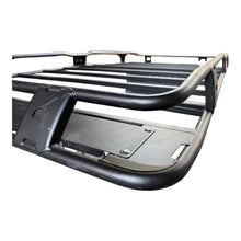 Laden Sie das Bild in den Galerie-Viewer, RIF Roof Rack, Hard-Top (without supports) - Hunter &amp; 469 - OEM RIF007-12216 - - UAZ spare parts
