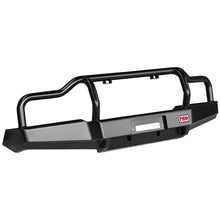 Carregar imagem no visualizador da Galeria, RIF Winch-Prepared Bumper (Reinforcerd) - Bukhanka - OEM RIF 452-11738 - - UAZ spare parts