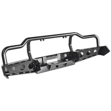 Carregar imagem no visualizador da Galeria, RIF Winch-Prepared Bumper (Reinforcerd) - Bukhanka - OEM RIF 452-11738 - - UAZ spare parts