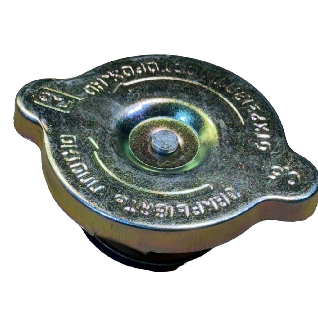 Radiator Cap – Bukhanka (Classic & Modern), Hunter & 469, Patriot & Profi – OEM 52-1304010 - Engine - UAZ spare parts