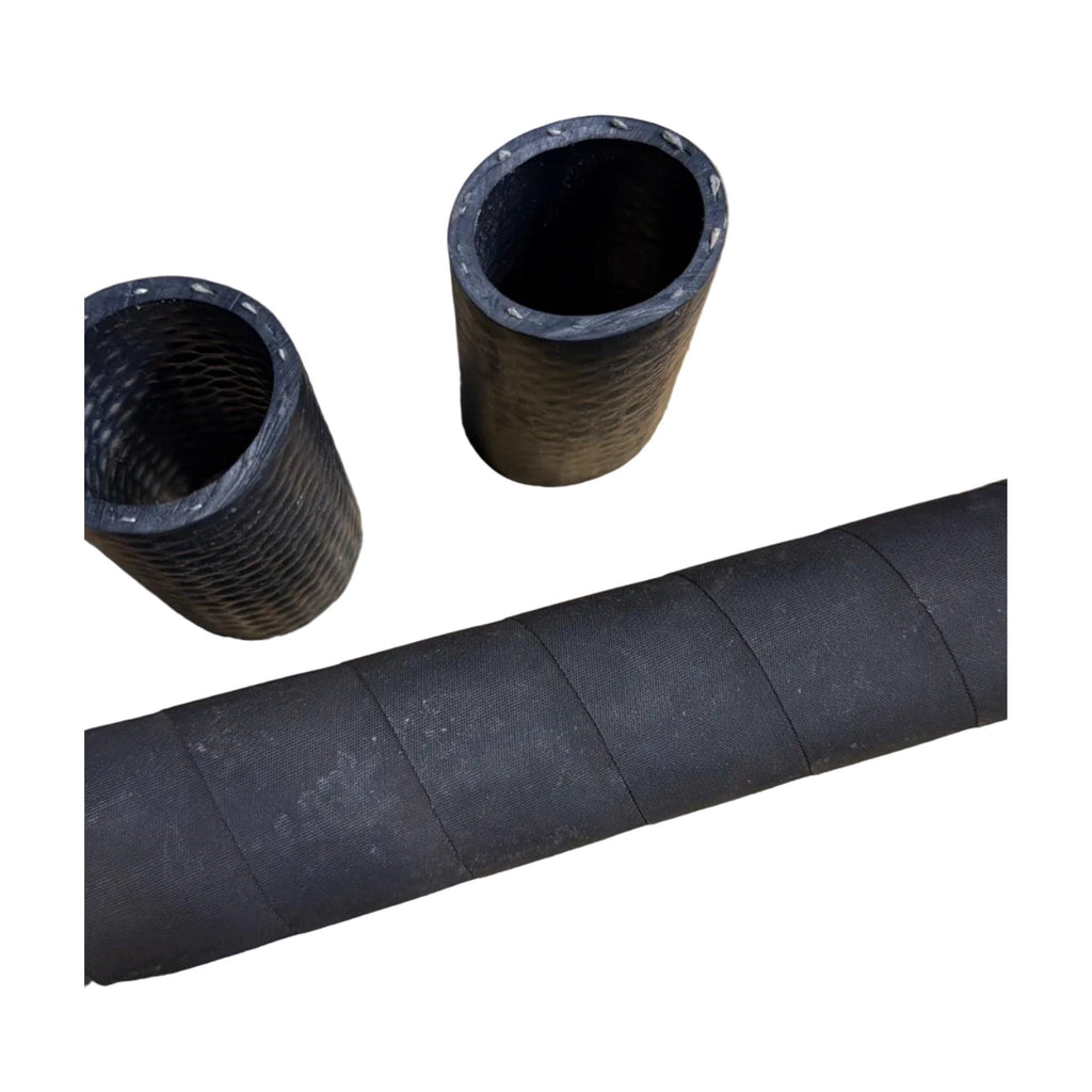 Radiator Hose Kit 69-13030SET - GAZ 69 Series - - UAZ spare parts