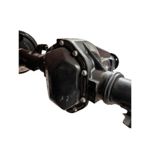 Įkelti paveikslėlį į galerijos peržiūrą, Rear Axle Spicer 4.11 (37:9), Drum Brakes - Bukhanka Modern (2.7L) - - UAZ spare parts