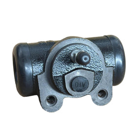 Rear Brake Cylinder 25 mm Drum 10 mm output – Hunter & 469, Bukhanka (Classic & Modern), Patriot, Profi, GAZ – OEM 3160-3502040-d25-10mm - Brake system - UAZ spare parts