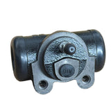 Bakre bremse-sylinder 25 mm trommel 10 mm utgang – Hunter & 469, Bukhanka (Klassisk & Moderne), Patriot, Profi, GAZ – OEM 3160-3502040-d25-10mm