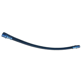 Rear Brake Hose 41 cm – Bukhanka (Classic & Modern), Hunter & 469 – OEM 3163-3506085 - Brake system - UAZ spare parts
