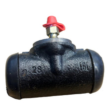 Загрузить изображение в просмотрщик галереи, Rear Brake Wheel Cylinder 28 mm – Bukhanka (Classic 2.4L &amp; 2.9L) &amp; Modern (2.7L), 469 (2.4L, 2.9L and 2.7L) OEM 452-3502040-d28 &amp; 469-3502040-d28 - Brake system - UAZ spare parts