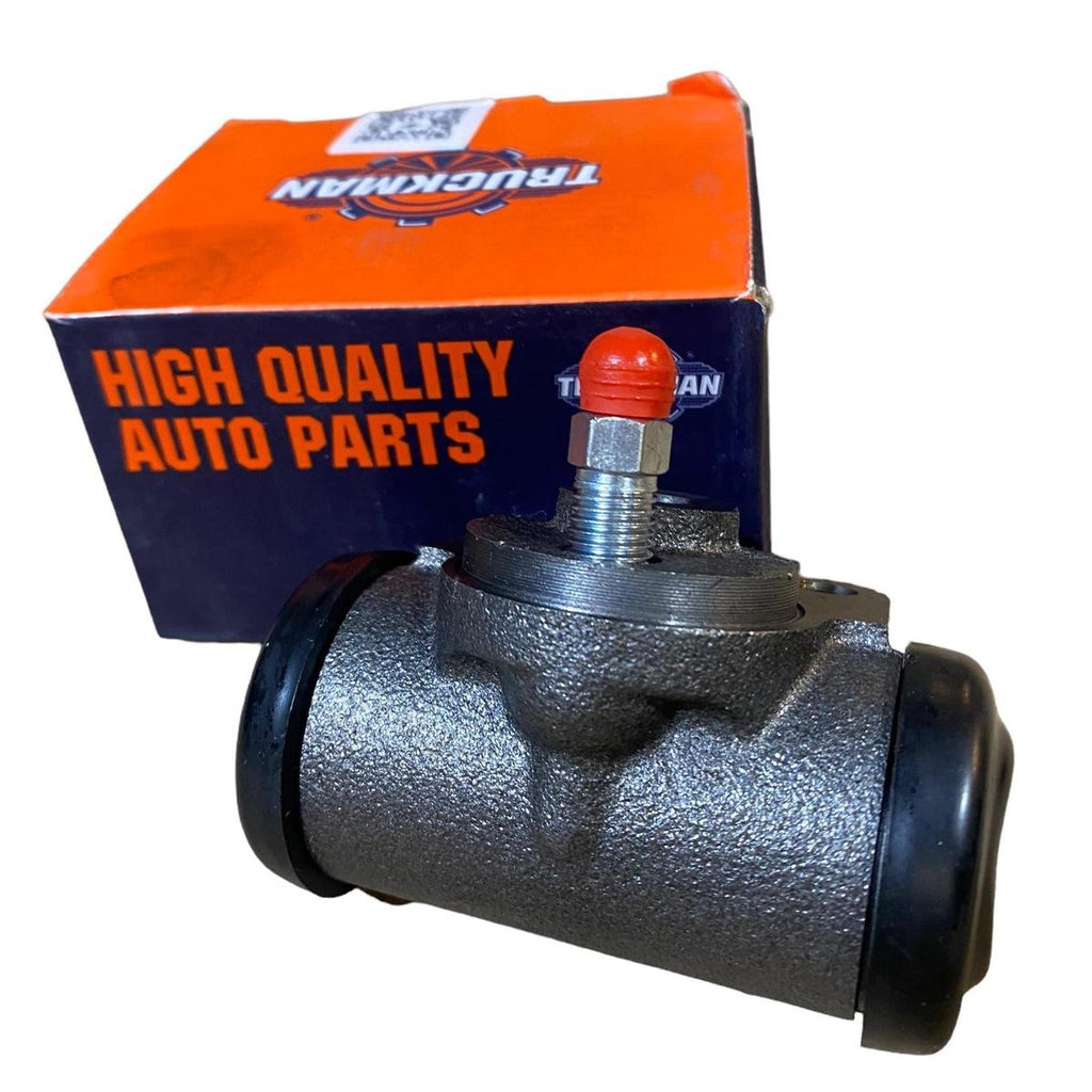Rear Brake Wheel Cylinder 32 mm – Bukhanka (Classic 2.4L & 2.9L), 469 (2.4L, 2.9L) OEM 452-3502040-d32 & 469-3502040-d32 - Brake system - UAZ spare parts