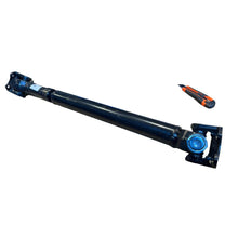 Carica l'immagine nel visualizzatore di Gallery, Rear Cardan Shaft – Bukhanka Classic (2.4L &amp; 2.9L), Hunter &amp; 469 (2.4L &amp; 2.9L) – OEM 3741-2201010-01 - Axles, cardan &amp; suspension - UAZ spare parts