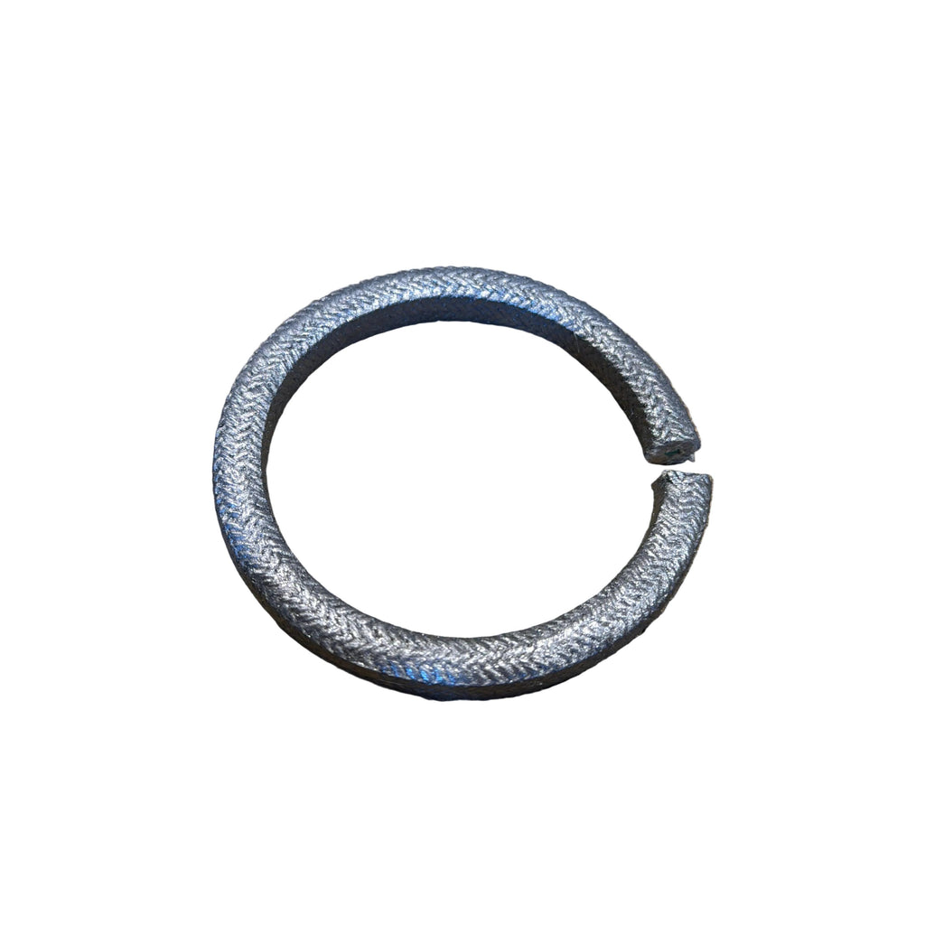 Rear Crank Seal 80x100x10 (417) - Hunter & 469, Bukhanka Classic - OEM 2108-1005160 - - UAZ spare parts