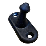 Klemme für hintere Tür – Buchanka (klassisch & modern) – OEM 452-6324100 / 045110632410001