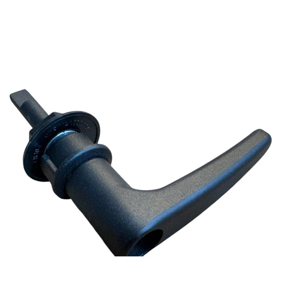 Rear Door Handle – Bukhanka Classic & Modern – OEM 374100-6323130-20 - - UAZ spare parts