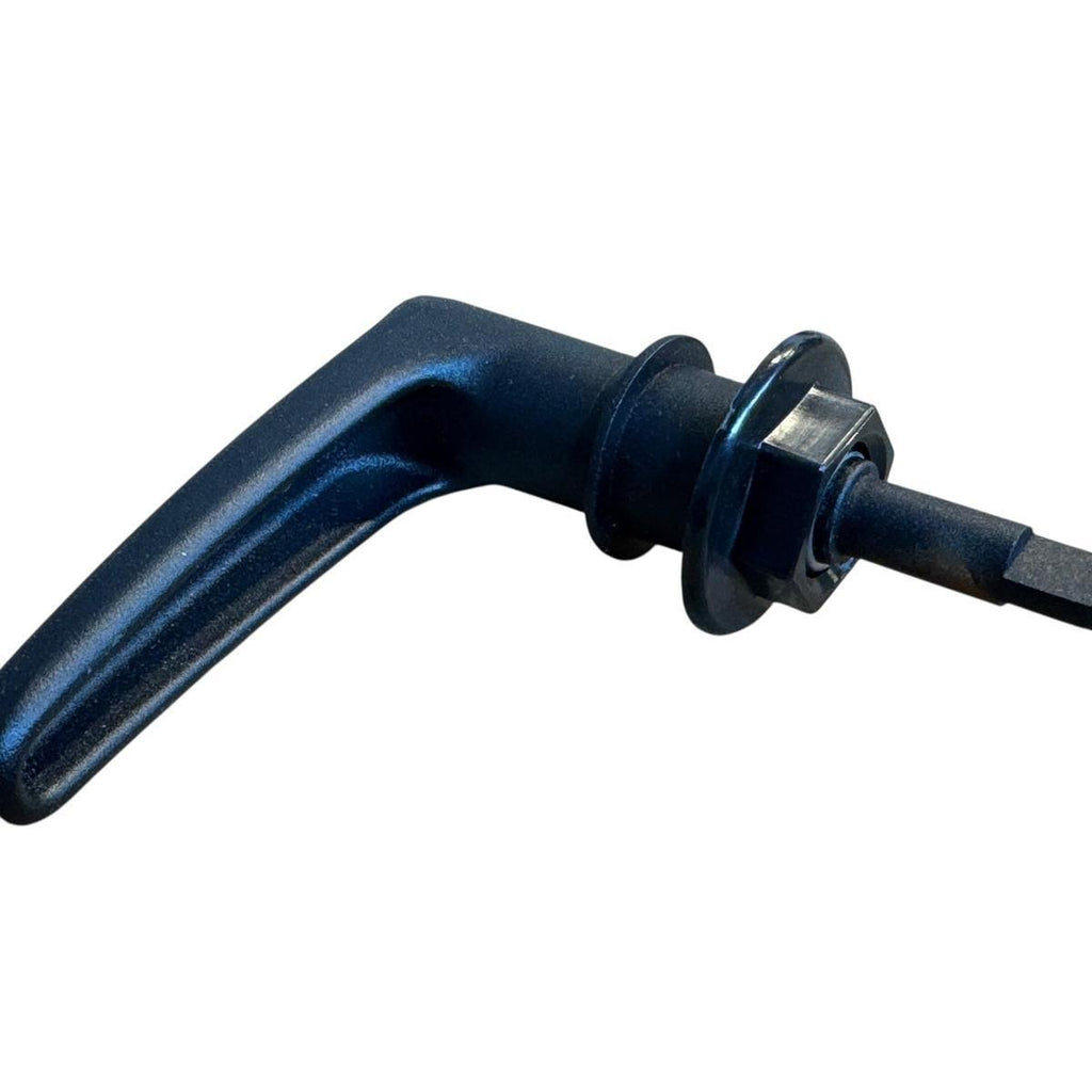 Rear Door Handle – Bukhanka Classic & Modern – OEM 374100-6323130-20 - - UAZ spare parts