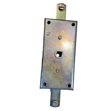 Carica l'immagine nel visualizzatore di Gallery, Rear Door Lock Mechanism – Bukhanka (Classic &amp; Modern) – OEM 451A-6323012-10 - Body and exterior - UAZ spare parts