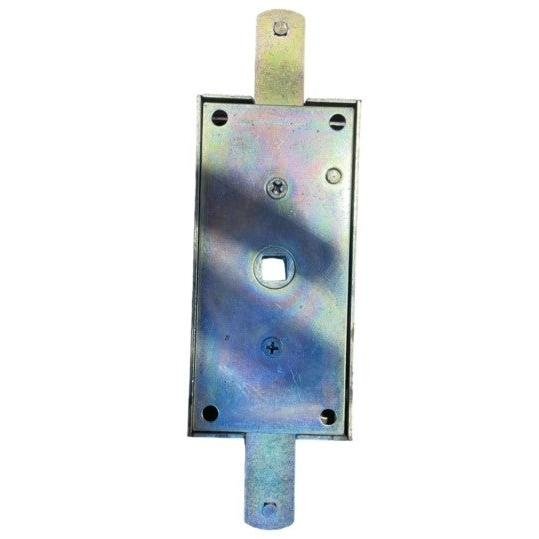 Rear Door Lock Mechanism – Bukhanka (Classic & Modern) – OEM 451A-6323012-10 - Body and exterior - UAZ spare parts