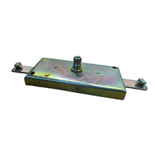 Carica l'immagine nel visualizzatore di Gallery, Rear Door Lock Mechanism with Pin – Bukhanka (Classic + Modern) – OEM 451A-6323012-20 - Axles, cardan &amp; suspension - UAZ spare parts