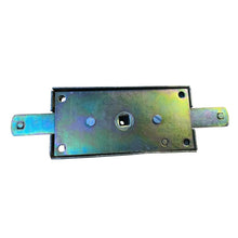 Carica l'immagine nel visualizzatore di Gallery, Rear Door Lock Mechanism with Pin – Bukhanka (Classic + Modern) – OEM 451A-6323012-20 - Axles, cardan &amp; suspension - UAZ spare parts