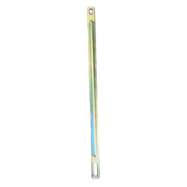 Rear Door Lower Latch Rod (longer) – Bukhanka (Classic & Modern) – OEM 451a-6323102 - Body and exterior - UAZ spare parts