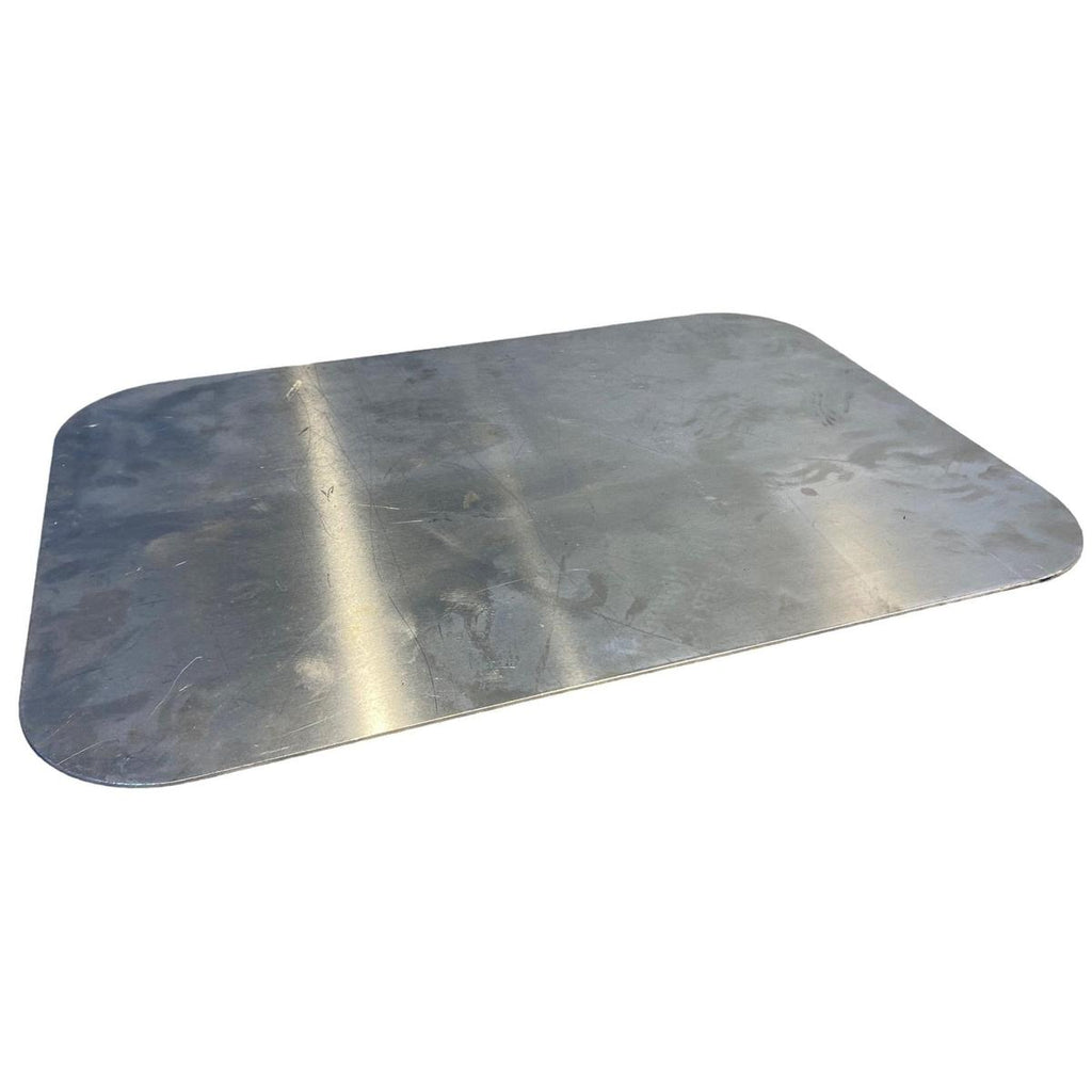 Rear Door Window Panel – Bukhanka (Classic & Modern) – OEM 5685863949 - - UAZ spare parts
