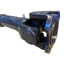 Charger l'image dans la galerie, Rear Driveshaft Cardan Timken 5 Speed 592 mm – Bukhanka Modern (2.7L Injection), Hunter &amp; 469 – OEM 42000.220600-2201010-10 - Axles, cardan &amp; suspension - UAZ spare parts