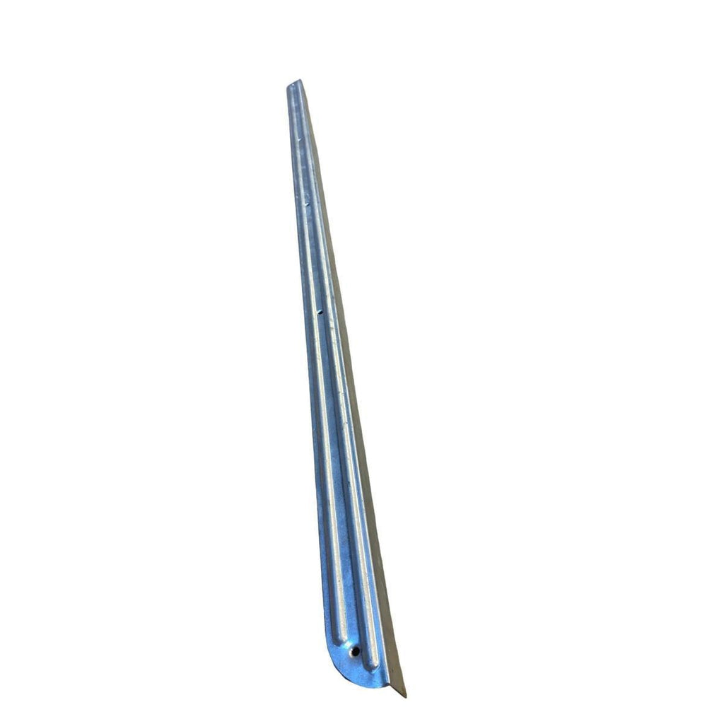 Rear Floor Strip – Bukhanka (Classic 2.4L & 2.9L, Modern 2.7L) – OEM 393934-3973297 - Interior - UAZ spare parts