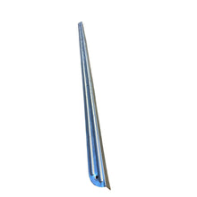 Lataa kuva Galleria-katseluun, Rear Floor Strip – Bukhanka (Classic 2.4L &amp; 2.9L, Modern 2.7L) – OEM 393934-3973297 - Interior - UAZ spare parts